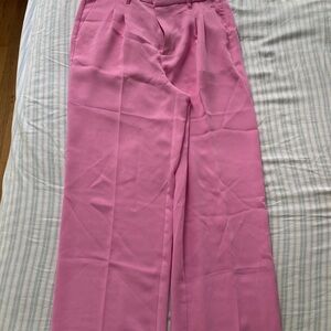 Candace Cameron Bure Vibrant Pink Apparel